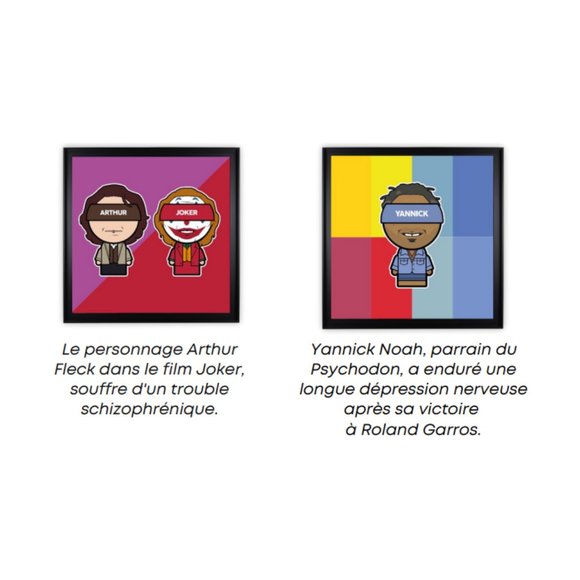 PSYCHODON by YSY | Mood Of The Day | 100% Cotton Button Front Shirt | NWT - Picture 12 of 15